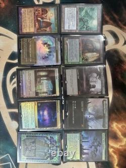 REPACKS BEST EVER MAGIC THE GATHERING REPACKS! 15 Random Mythics Rares Promos