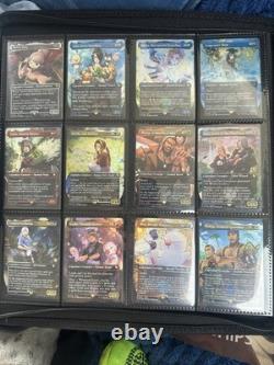 REPACKS BEST EVER MAGIC THE GATHERING REPACKS! 15 Random Mythics Rares Promos
