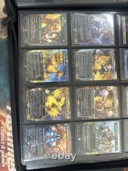 REPACKS BEST EVER MAGIC THE GATHERING REPACKS! 15 Random Mythics Rares Promos