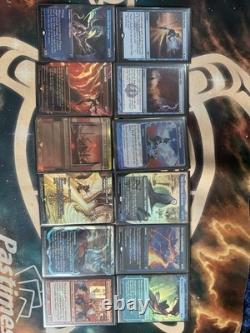 REPACKS BEST EVER MAGIC THE GATHERING REPACKS! 15 Random Mythics Rares Promos