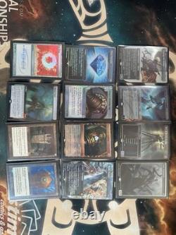 REPACKS BEST EVER MAGIC THE GATHERING REPACKS! 15 Random Mythics Rares Promos