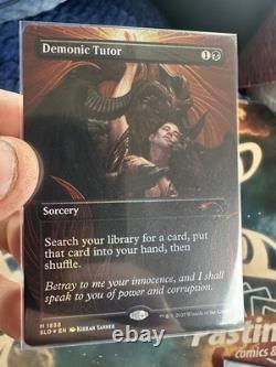 REPACKS BEST EVER MAGIC THE GATHERING REPACKS! 15 Random Mythics Rares Promos REPACKS BEST EVER MAGIC THE GATHERING REPACKS! 15 Random Mythics Rares Promos