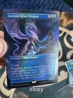 REPACKS BEST EVER MAGIC THE GATHERING REPACKS! 15 Random Mythics Rares Promos