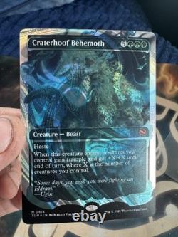 REPACKS BEST EVER MAGIC THE GATHERING REPACKS! 15 Random Mythics Rares Promos