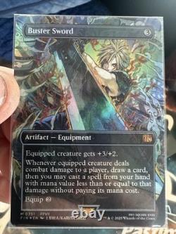 REPACKS BEST EVER MAGIC THE GATHERING REPACKS! 15 Random Mythics Rares Promos