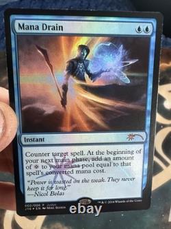 REPACKS BEST EVER MAGIC THE GATHERING REPACKS! 15 Random Mythics Rares Promos