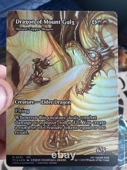 REPACKS BEST EVER MAGIC THE GATHERING REPACKS! 15 Random Mythics Rares Promos REPACKS BEST EVER MAGIC THE GATHERING REPACKS! 15 Random Mythics Rares Promos