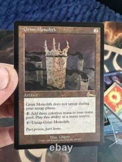 REPACKS BEST EVER MAGIC THE GATHERING REPACKS! 15 Random Mythics Rares Promos