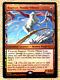 Ragavan, Nimble Pilferer MTG MOM MUL Multiverse Legends, Showcase Foil, NM/M