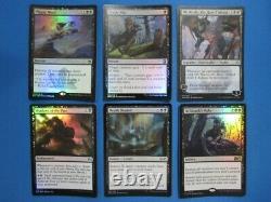 Rat Colony ALL FOIL Commander Deck with Marrow-Gnawer Pre-Built Ready-to-Play