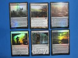 Rat Colony ALL FOIL Commander Deck with Marrow-Gnawer Pre-Built Ready-to-Play