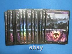 Rat Colony ALL FOIL Commander Deck with Marrow-Gnawer Pre-Built Ready-to-Play