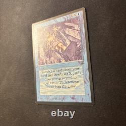 Recall Legends Mtg LP
