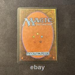 Recall Legends Mtg LP