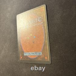Recall Legends Mtg LP