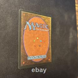 Recall Legends Mtg LP