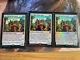 Recruiter of the Guard Conspiracy 2 Foil NM