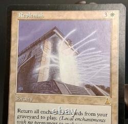Replenish Urza's Destiny MTG Regular Lightly Played #1 (CD1968)