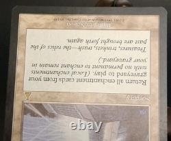 Replenish Urza's Destiny MTG Regular Lightly Played #1 (CD1968)