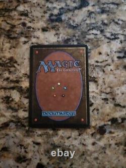 Ring of Ma'ruf Arabian Nights Rare MTG