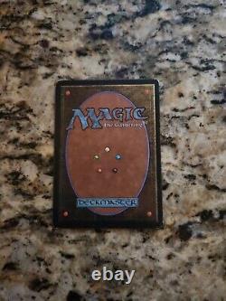 Ring of Ma'ruf Arabian Nights Rare MTG