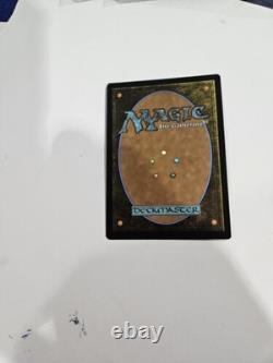 Rishadan Port (Future Sight Frame) Foil NM MB2 Mystery Booster 2 MTG