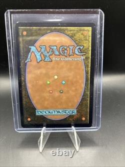 Russian Borderless Foil Otawara, Soaring City MTG