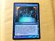 Russian foil Preordain NM M11 extremely nice MTG Magic Card