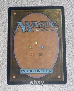 SEND OFFERS Palantir of Orthanc SURGE FOIL Borderless Mythic MTG Hobbit HOC HOB