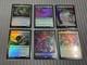 SET OF 6 FOIL MTG 2025 Year Of The Snake Promo NM English