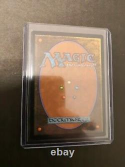 SORIN THE MIRTHLESS (SHOWCASE) FOIL Magic the Gathering (VOW) Near Mint