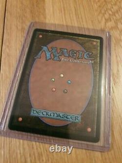 SORIN THE MIRTHLESS (SHOWCASE) FOIL Magic the Gathering (VOW) Near Mint