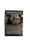 STUNNING! Loot, the Key to Everything RAISED FOIL Mythic MTG Outlaws Thunder