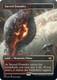 Sacred Foundry (Borderless) (Galaxy Foil) #536 (NM) Unfinity (UNF) MTG