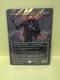 Sauron, the Dark Lord 0076 Borderless Surge Foil