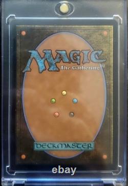 Sauron the Dark Lord (Borderless Poster) Magic the Gathering TCG Regular