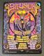 Sauron, the Dark Lord Borderless Poster Non-Foil English MTG Lord Of The Rings