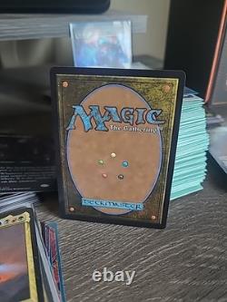 Scalding Tarn (Borderless) (Dragonscale Foil) Special Guests (SPG) (Near Mint)