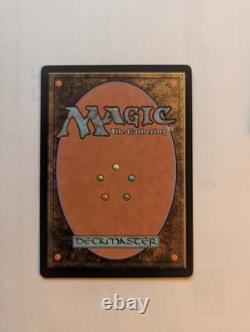 Scalding Tarn (Borderless) Special Guests Foil