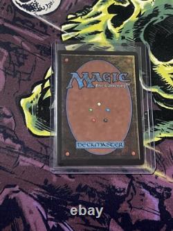 Scalding Tarn (Dragonscale FOIL)(Special Guests) Tarkir Dragonstorm MTG