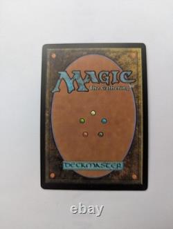 Scapeshift (Borderless) Special Guests Foil