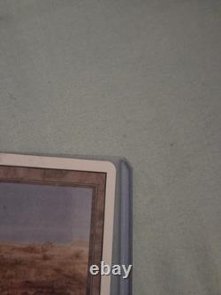 Scrubland Unlimited Edition Regular