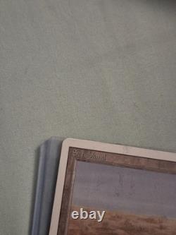 Scrubland Unlimited Edition Regular