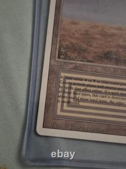 Scrubland Unlimited Edition Regular