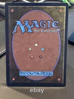 Scrubland Unlimited Rare MTG Magic the Gathering Dual Land NM Never Played