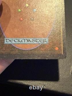 Scrubland Unlimited Rare MTG Magic the Gathering Dual Land NM Never Played