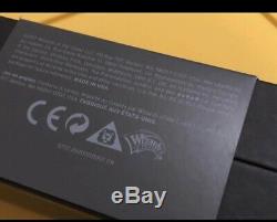 Sdcc 2017 Magic The Gathering Planeswalkers Promo Set Mtg Rare Collectible Foils