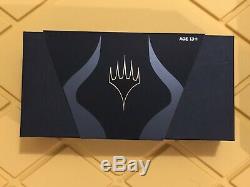 Sdcc 2017 Magic The Gathering Planeswalkers Promo Set Mtg Rare Collectible Foils