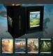 Secret lair Godzilla Lands Magic The Gathering Trading Cards, Collectible