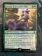 Selvala, Heart of the Wilds Foil Mtg Magic the Gathering